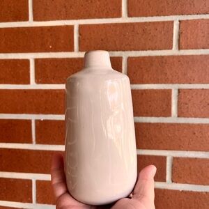 Hearth & Hand Brand New Ceramic Bud Vase